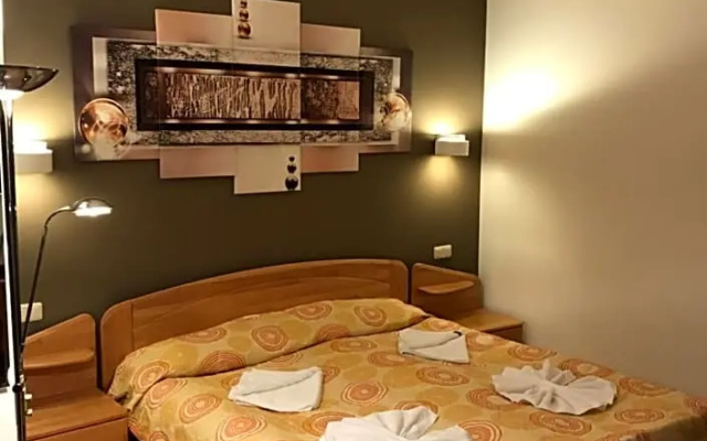 Hotel Korfu