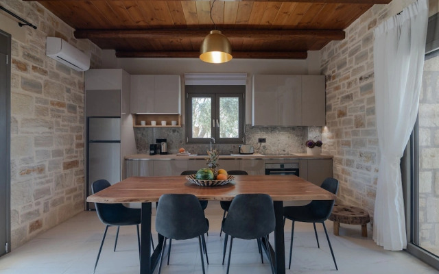 Thyme Villa