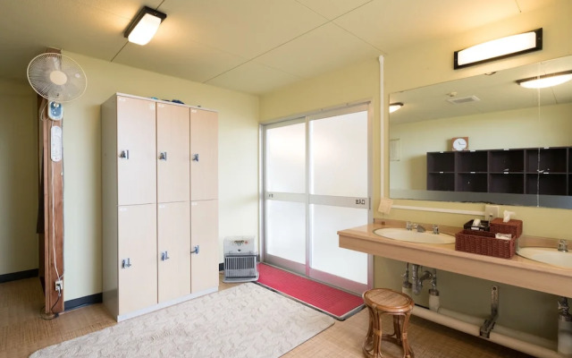 Guest Hotel Seki Lodge