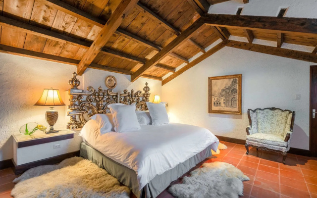 Las Cruces Boutique Hotel