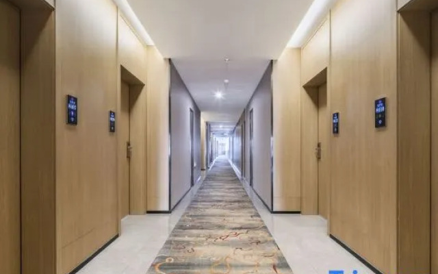Minghao Boutique Hotel