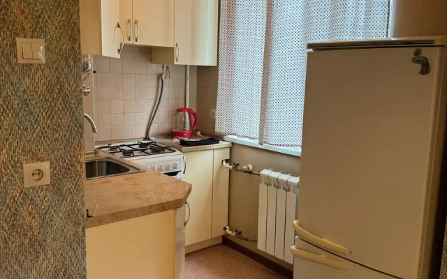 Onebed на улице Плющиха 9А