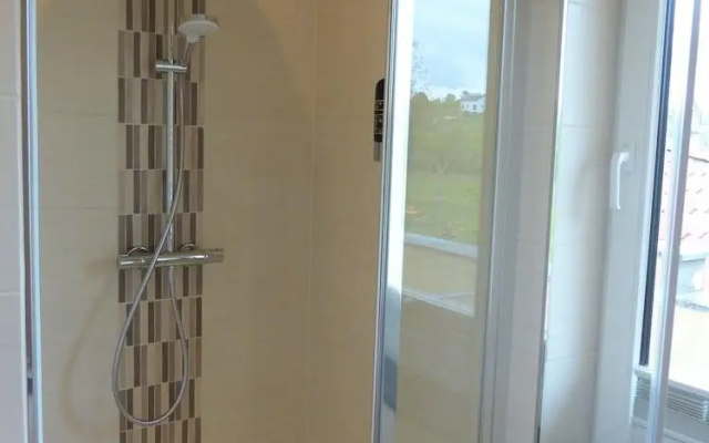 Ferienhotel Wolfsmhle