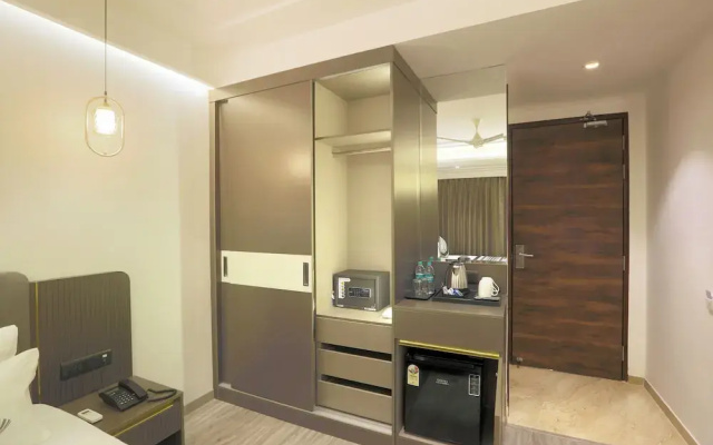 OPO Horizon