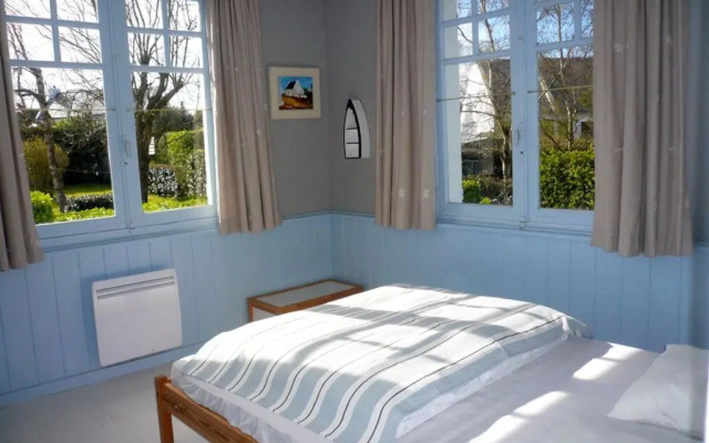Maison Le Palais, 5 pièces, 5 personnes - FR-1-418-76