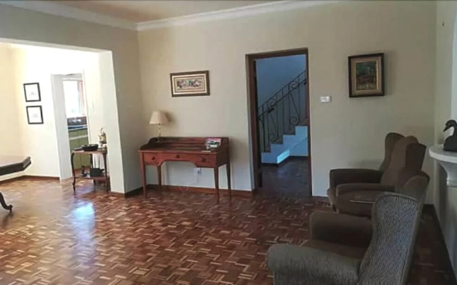 Cape Dawn Guest House