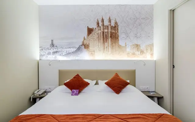 Mercure Albi Rives du Tarn