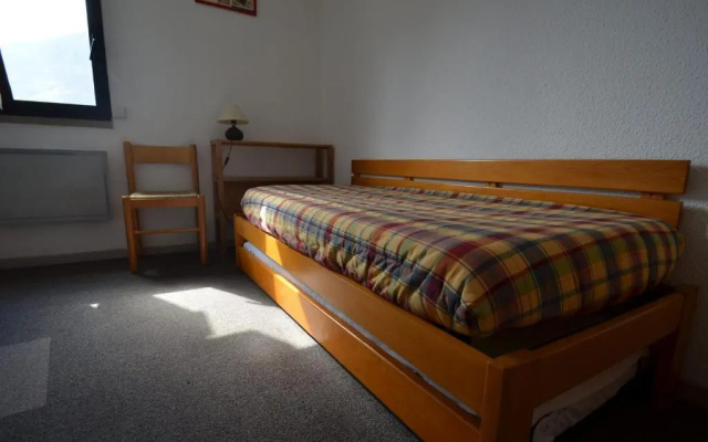 Appartement Les Menuires, 3 pièces, 10 personnes - FR-1-452-239