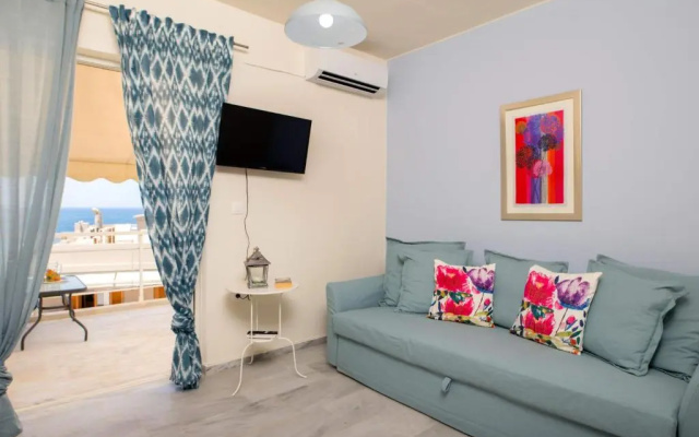 Melina Apartments