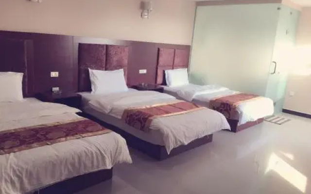 Hua She Hostel
