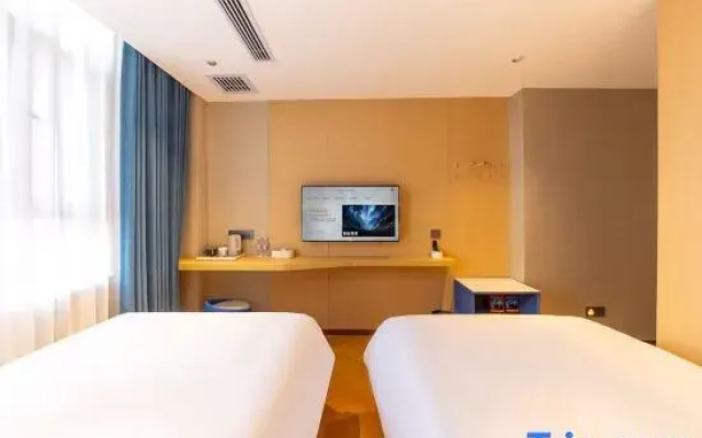 LanMei Hotel（Zhongshanlin Branch）