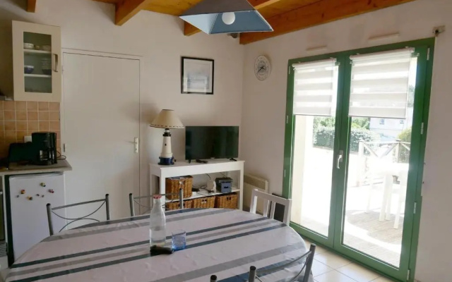 Maison Sarzeau, 3 pièces, 5 personnes - FR-1-639-66