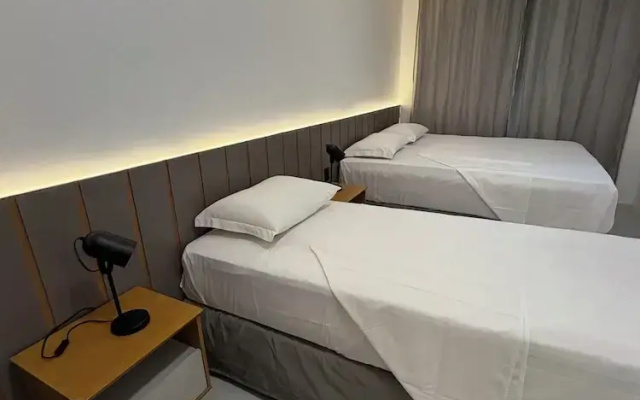 Belaris COMFORT