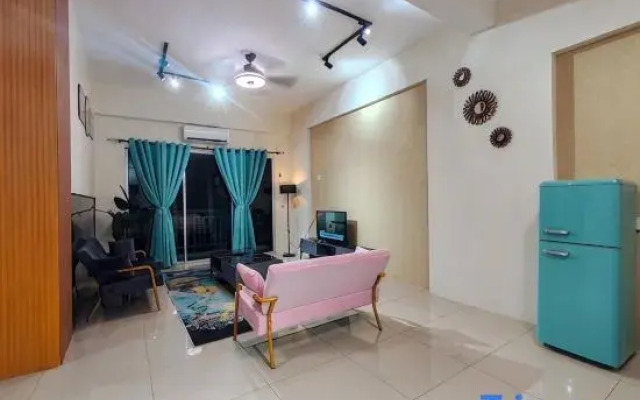 PavilionVillie Ipoh
