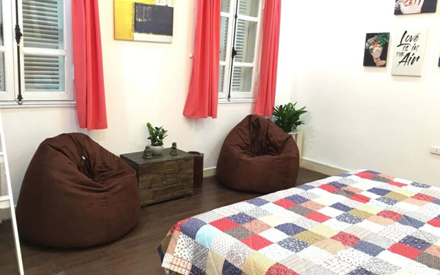 Lee's Family Homestay