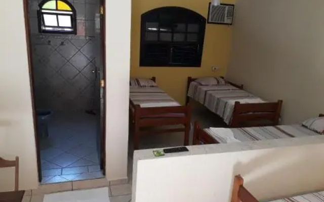 Pousada Vila Maresias