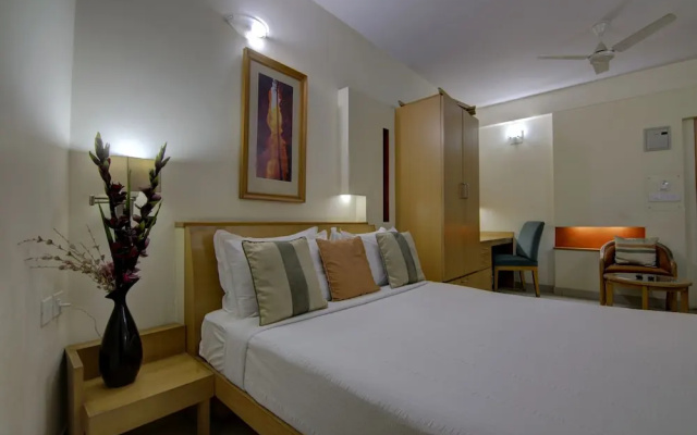 Tristar Hotels Pvt Ltd