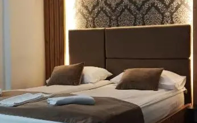 Apartments "Tuffo"