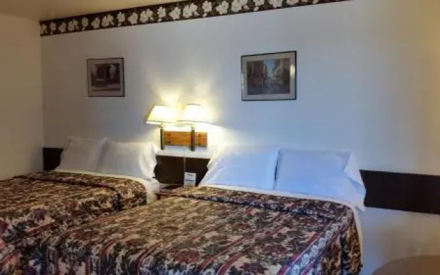 American Inn Motel Canon City