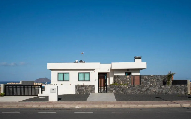 Ereza Villa Boraen