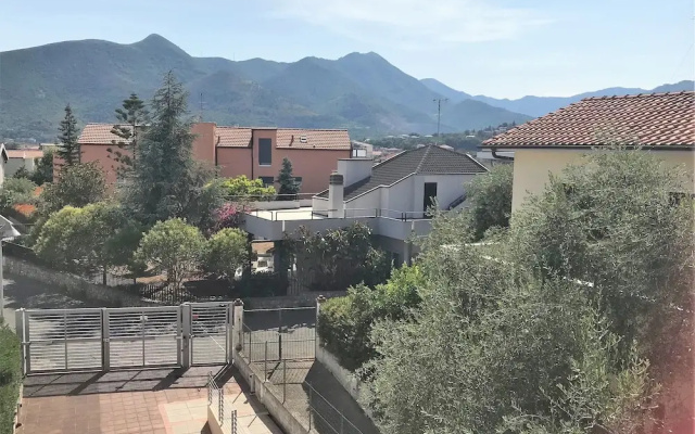 House Montecarlo