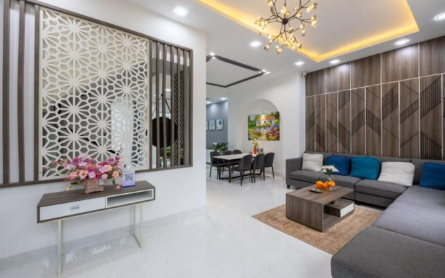 Teky House Hue