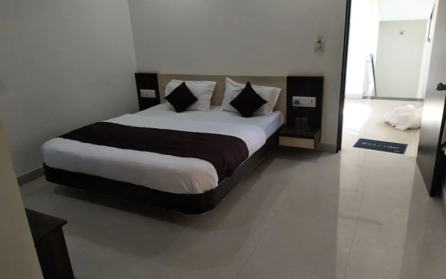 Hotel Shree Vallabh