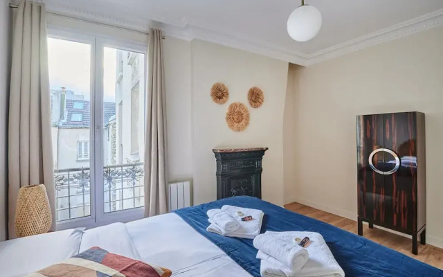 New Apartment Puteaux/la Defense