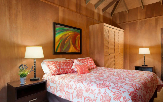 Arecibo Chalet Abreu