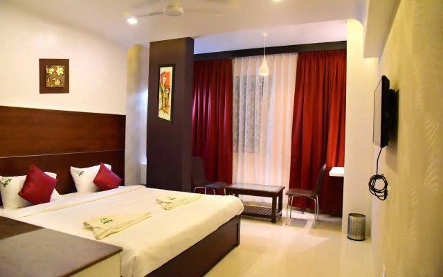 Hotel Sumith Palace