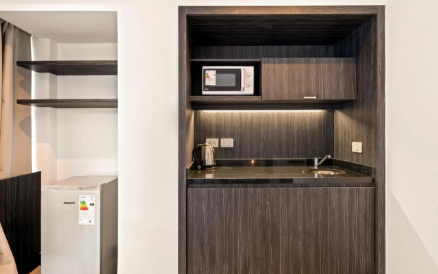 La Vie Suite Madero
