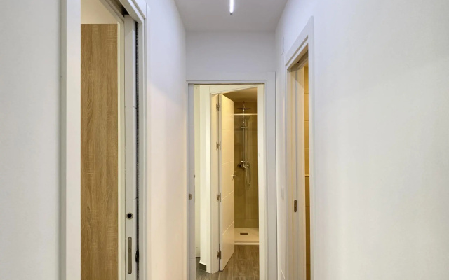 Apartamento Centro Life Casasol