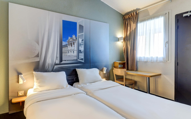 B&B HOTEL DIJON Marsannay