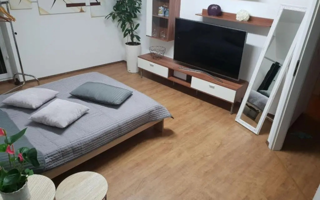 Gemutliches Zimmer Mit Eigenem Bad/Wc/Kuche