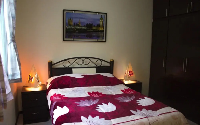Casa Cherry