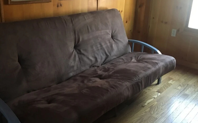 Lago Linda Hideaway Camp
