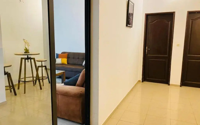 LeCosy House