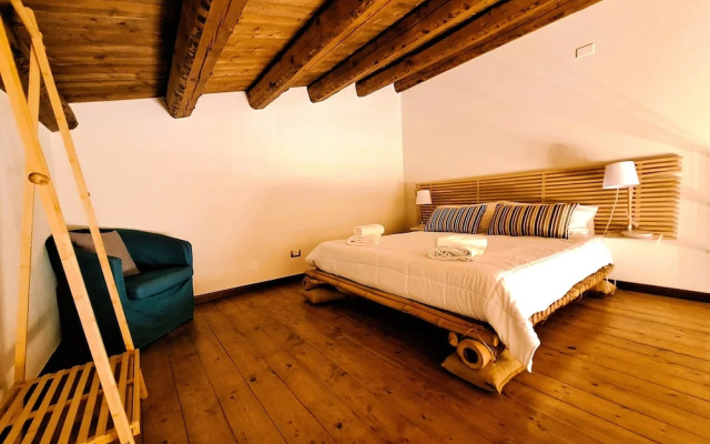 Casa Aretusa