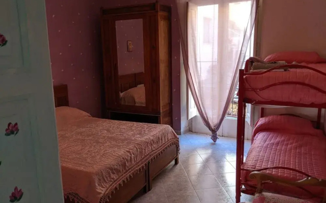 B&B Casa del Prete