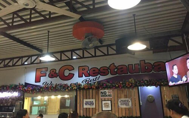 F&C Guest House