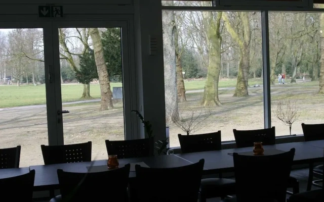 Hotel-Restaurant Mengeder Volksgarten
