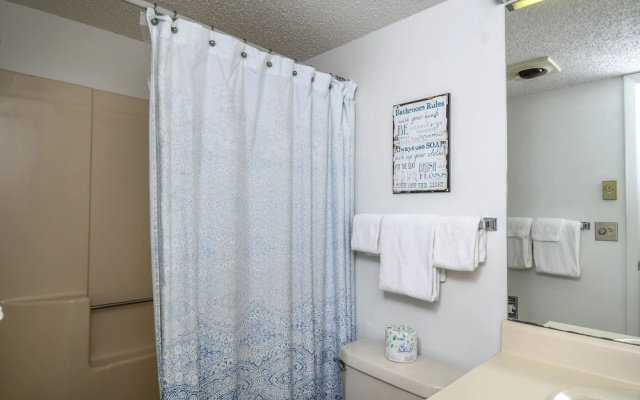 Villages Of The Wisp #12 Bright Passage Three-bedroom Townhome