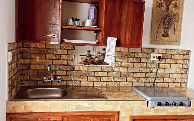 Milalana residence & Hotel Malindi