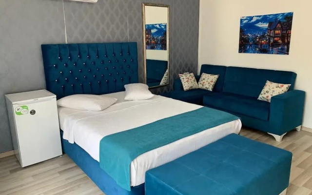 Hotel Amsterdam