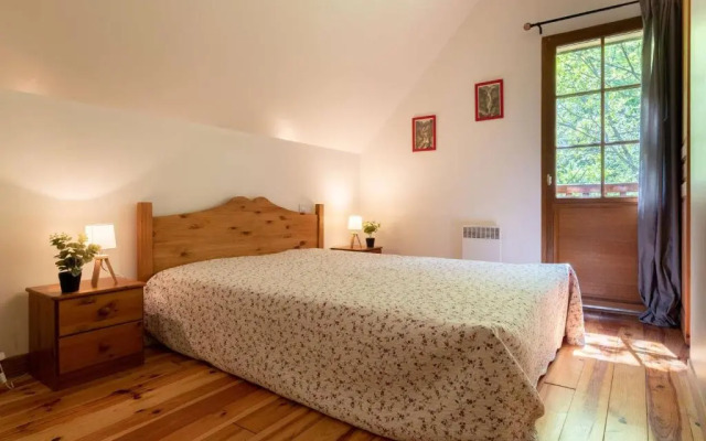 Maison Aragnouet, 5 pièces, 10 personnes - FR-1-296-344