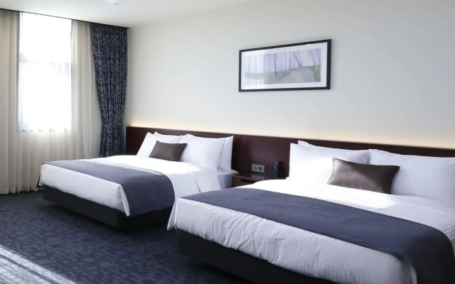Geosung Hotel