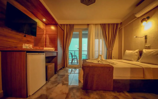 Iscimen Aqua Resort Hotel