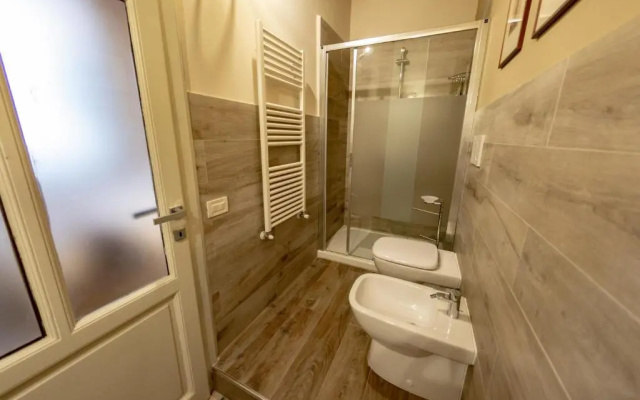 San Martino Suite