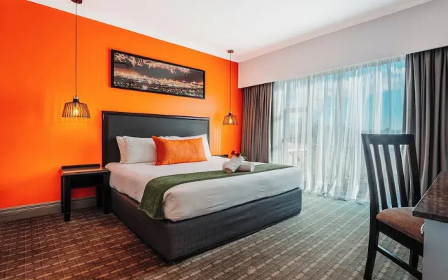 Blackrock Hotel