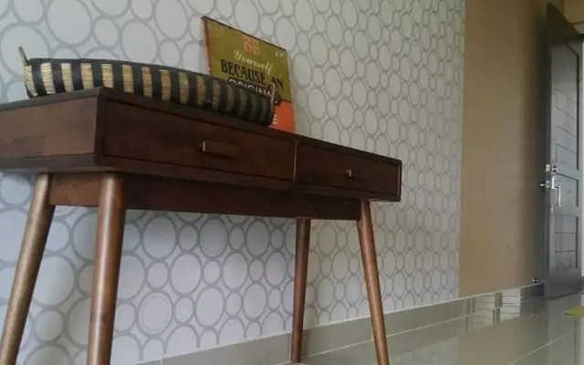 Bayu TAMARA RESIDENCE PUTRAJAYA